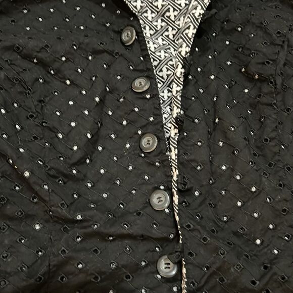 Reversible Jacket  - Picture 9 of 11